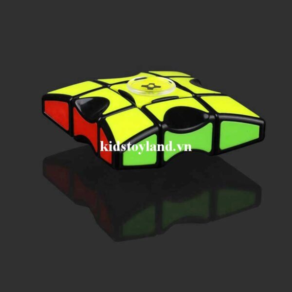 Rubik Biến Thể Hình Ngôi Sao - Ảnh 10