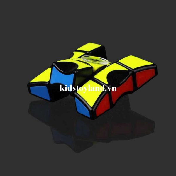 Rubik Biến Thể Hình Ngôi Sao - Ảnh 17