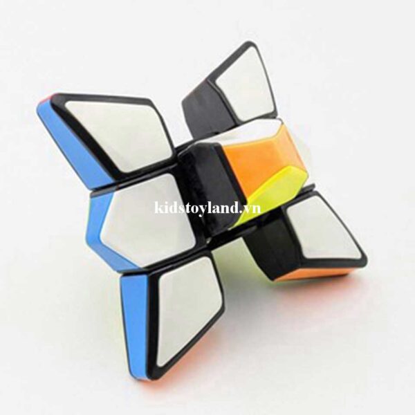 Rubik Biến Thể Hình Ngôi Sao - Ảnh 8