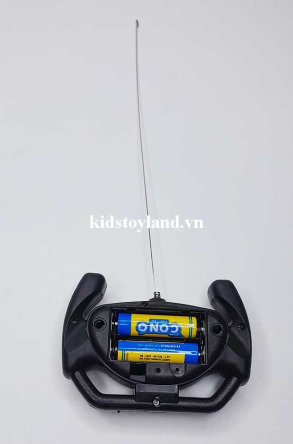 Hộp Đồ Chơi Xe Đua F1 Điều Khiển Từ Xa - Ảnh 7