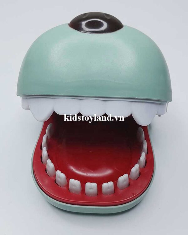 Đồ Chơi Khám Răng Chó Cắn Tay - Ảnh 10