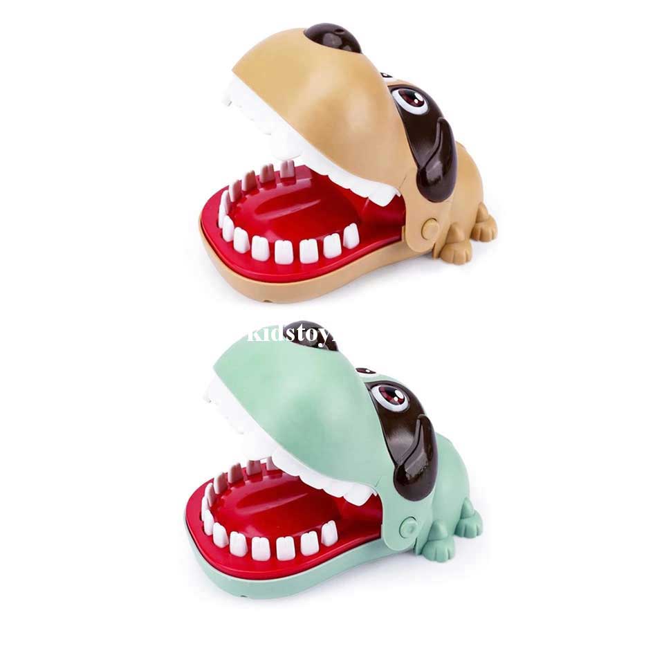 Đồ Chơi Khám Răng Chó Cắn Tay - Ảnh 19