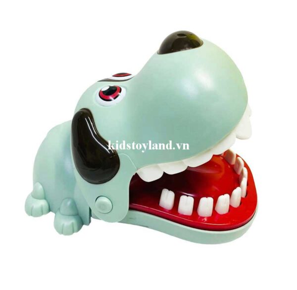 Đồ Chơi Khám Răng Chó Cắn Tay - Ảnh 4