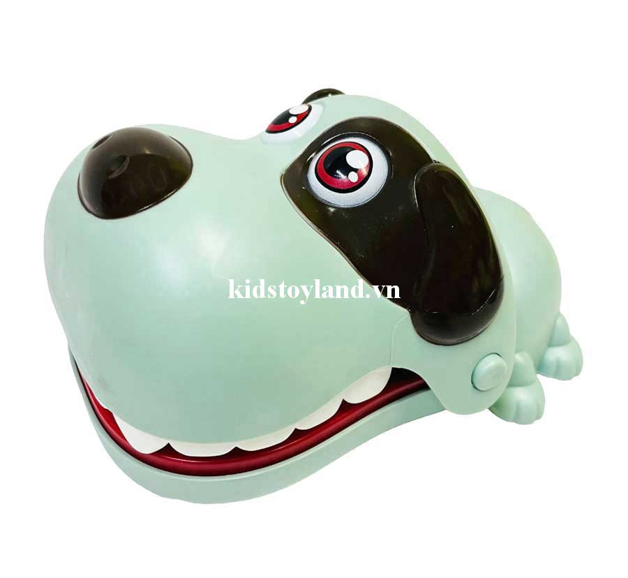 Đồ Chơi Khám Răng Chó Cắn Tay - Ảnh 5