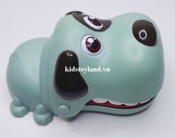 Đồ Chơi Khám Răng Chó Cắn Tay - Ảnh 8