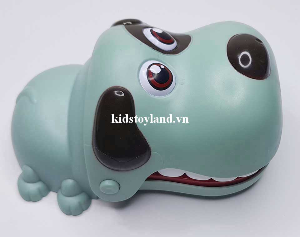 Đồ Chơi Khám Răng Chó Cắn Tay - Ảnh 8