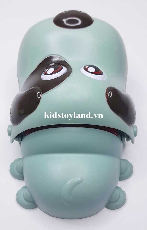 Đồ Chơi Khám Răng Chó Cắn Tay - Ảnh 9