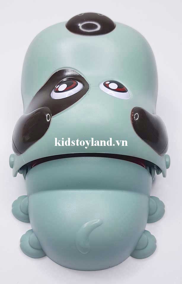 Đồ Chơi Khám Răng Chó Cắn Tay - Ảnh 9