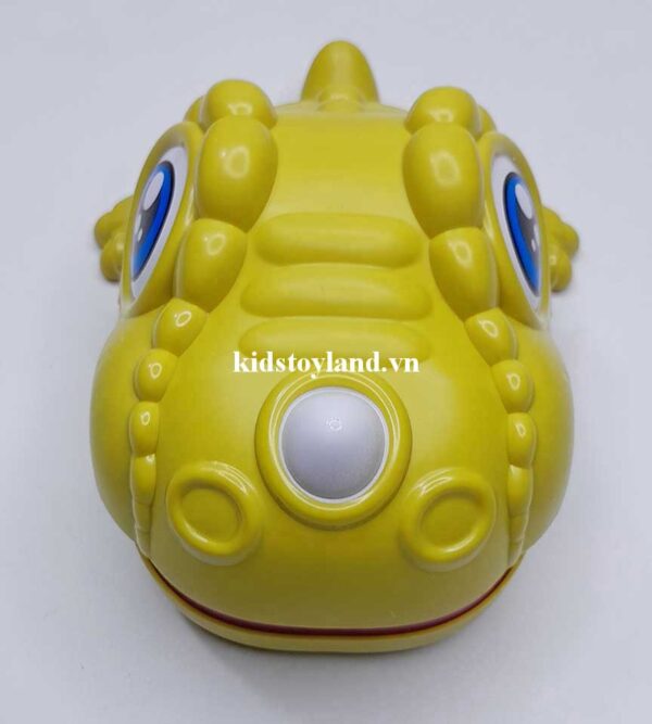 Hộp Đồ Chơi Khám Răng Khủng Long Cắn Tay 85109 - Ảnh 5