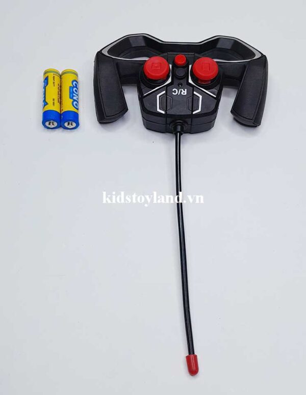 Hộp Đồ Chơi Xe Địa Hình Điều Khiển Từ Xa Hình Rồng WL134B - Ảnh 10