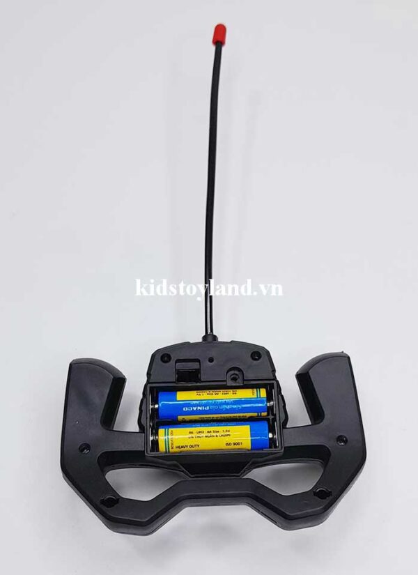 Hộp Đồ Chơi Xe Địa Hình Điều Khiển Từ Xa Hình Rồng WL134B - Ảnh 11