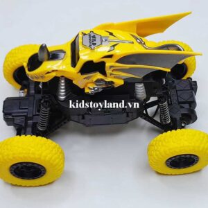Hộp Đồ Chơi Xe Địa Hình Điều Khiển Từ Xa Hình Rồng WL134B
