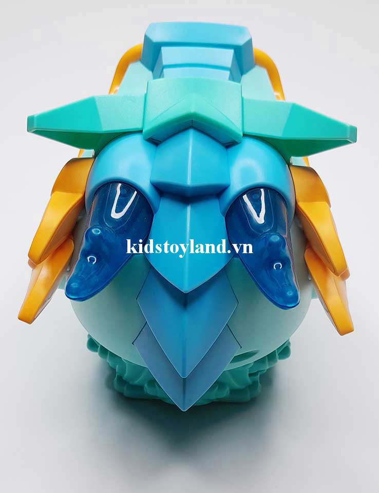 Đồ Chơi Khám Răng Rồng Cắn Tay - Ảnh 4