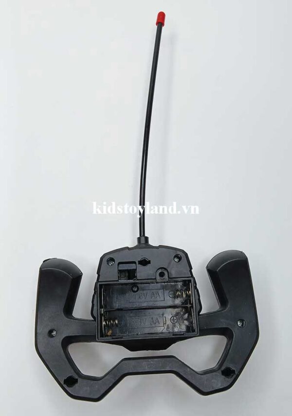 Hộp Đồ Chơi Xe Địa Hình Điều Khiển Từ Xa Hình Cá Sấu WL132B - Ảnh 8