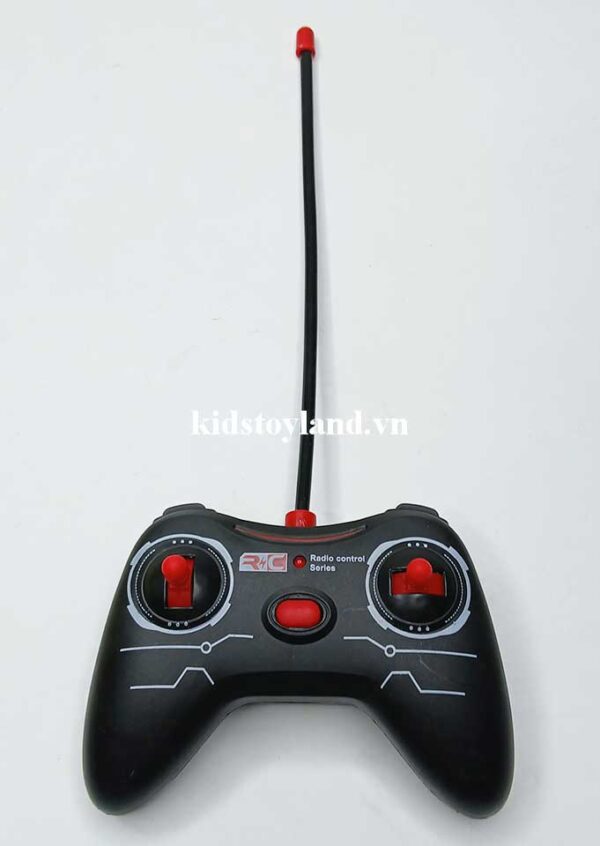 Hộp Đồ Chơi Xe Địa Hình Điều Khiển Từ Xa WL94B - Ảnh 11