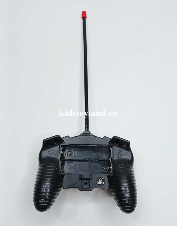 Hộp Xe Điều Khiển Từ Xa YD898-J67 - Ảnh 11