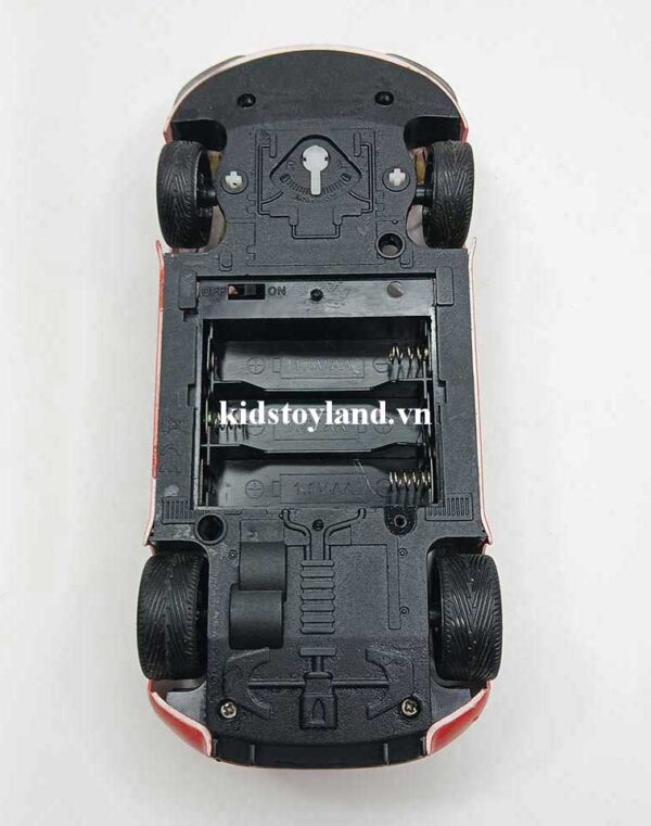 Hộp Xe Điều Khiển Từ Xa YD898-J67 - Ảnh 12