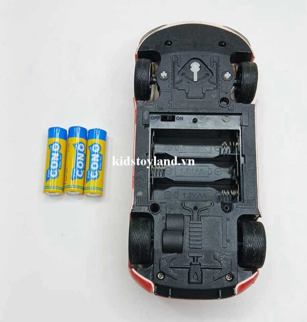 Hộp Xe Điều Khiển Từ Xa YD898-J67 - Ảnh 13