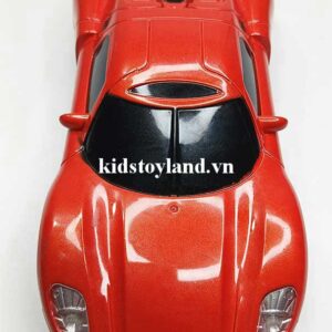 Hộp Xe Điều Khiển Từ Xa YD898-J67