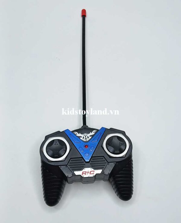 Hộp Xe Điều Khiển Từ Xa YD898-J67 - Ảnh 9