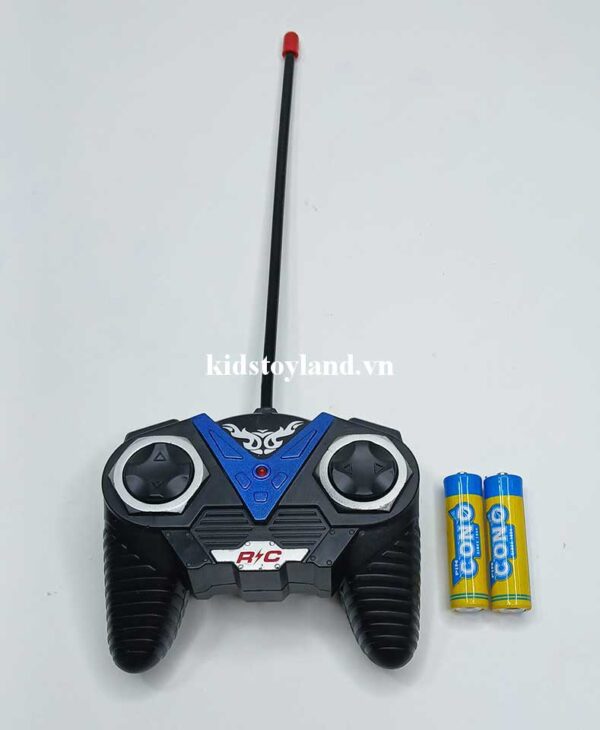 Hộp Xe Điều Khiển Từ Xa YD898-J67 - Ảnh 10