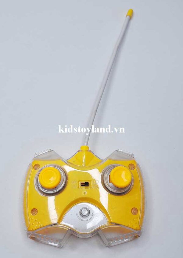 Hộp Xe Điều Khiển Từ Xa Ferrari XJ619A - Ảnh 12