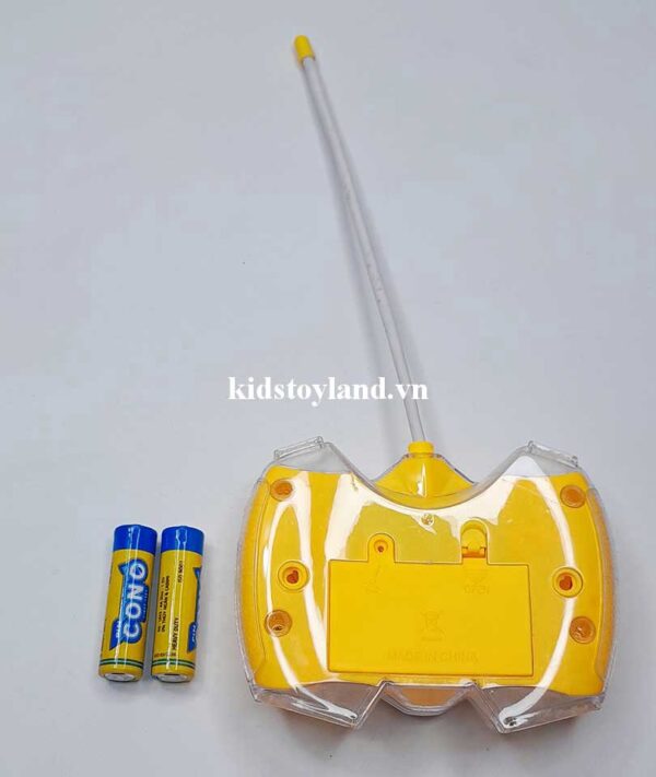 Hộp Xe Điều Khiển Từ Xa Ferrari XJ619A - Ảnh 14