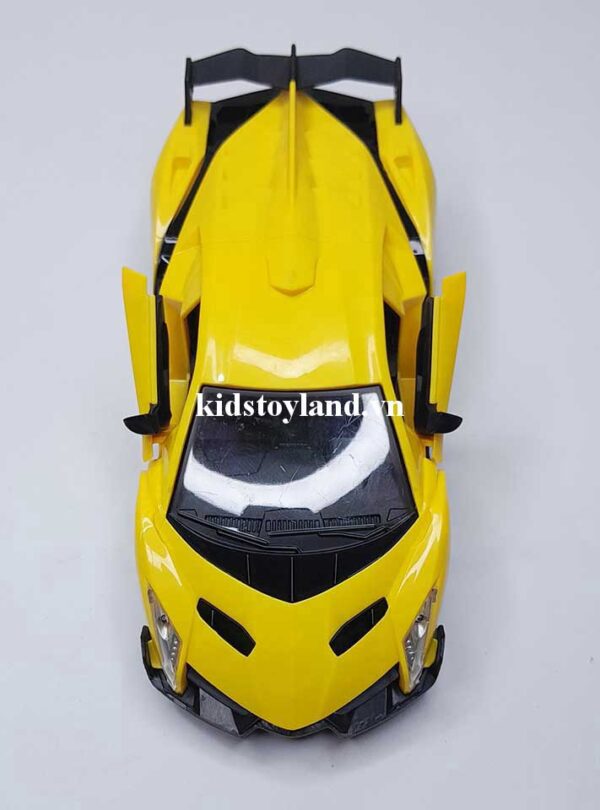Hộp Xe Điều Khiển Từ Xa Lamborghini 09968 - Ảnh 5