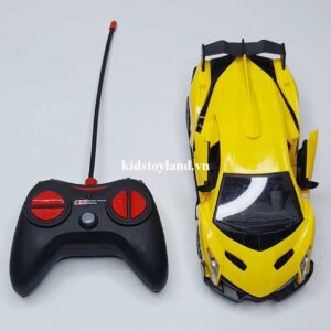 Hộp Xe Điều Khiển Từ Xa Lamborghini 09968