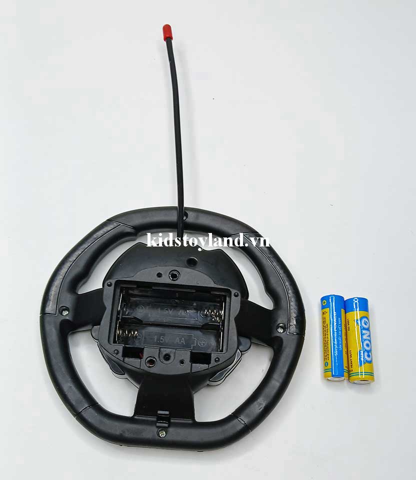 Hộp Đồ Chơi Xe Tăng Điều Khiển Từ Xa AKX5261 - Ảnh 9