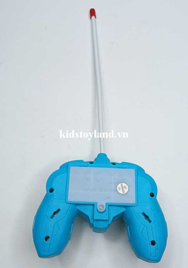 Hộp Đồ Chơi Xe Địa Hình Điều Khiển Nhào Lộn Bánh Răng D168-20B - Ảnh 16