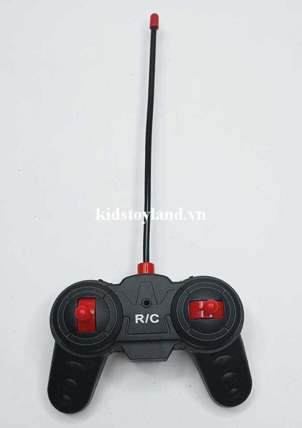 Hộp Đồ Chơi Xe Tăng Điều Khiển Từ Xa AKX529-6 - Ảnh 10
