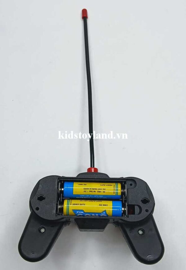 Hộp Đồ Chơi Xe Tăng Điều Khiển Từ Xa AKX529-6 - Ảnh 11