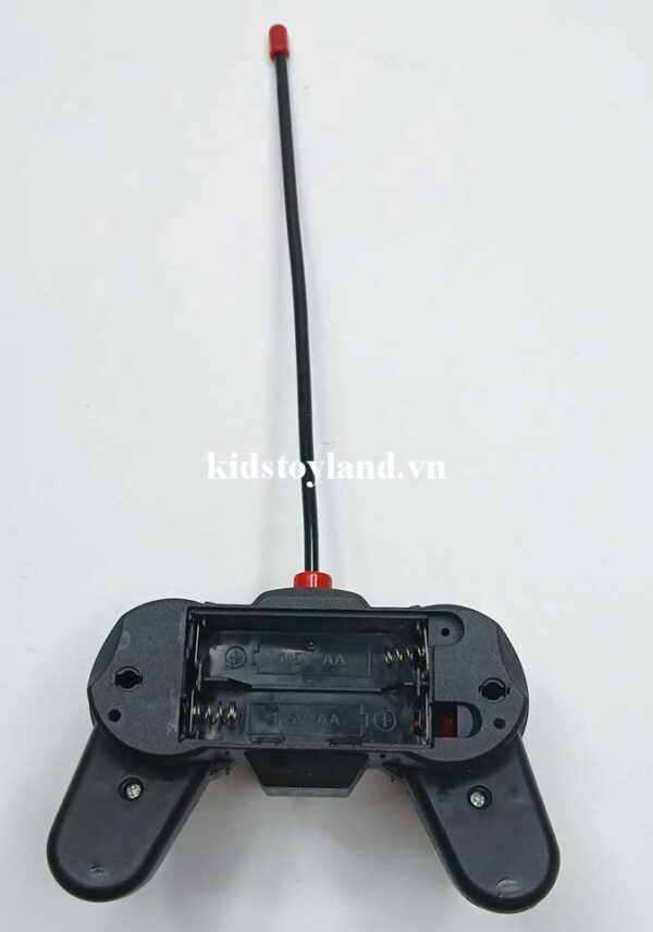 Hộp Đồ Chơi Xe Tăng Điều Khiển Từ Xa AKX529-6 - Ảnh 12